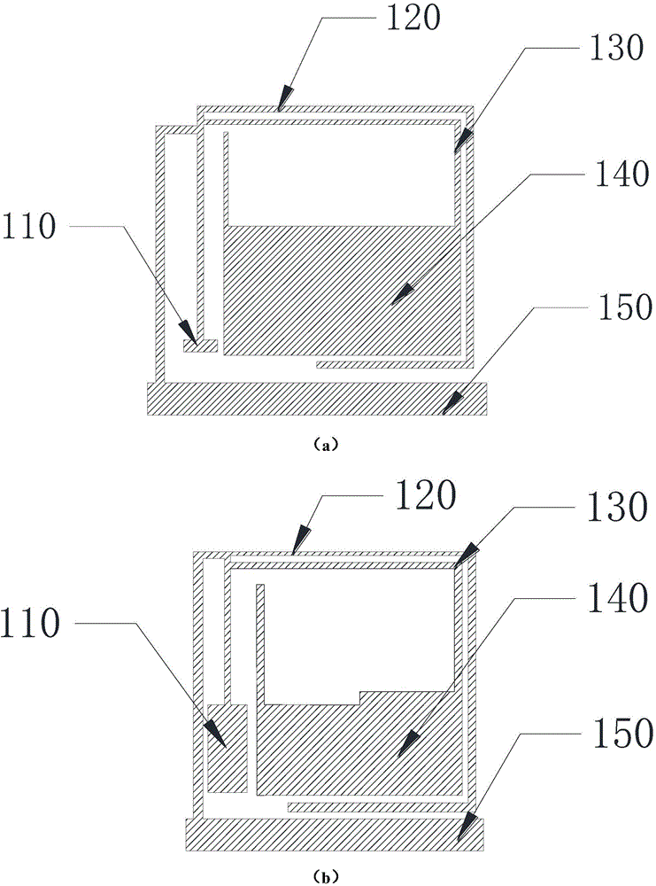 Dual-frequency microstrip antenna applied to wireless capsule?endoscope