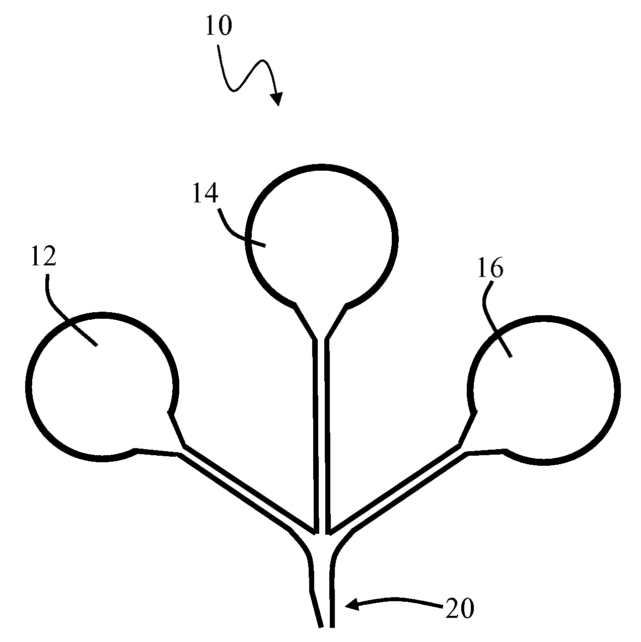 Multiple layer polymer interlayers having an embossed surface