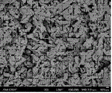 Preparation method of polyaniline/attapulgite conductive composite material