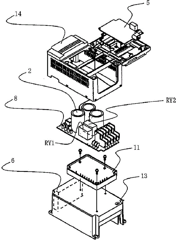 Power conversion device