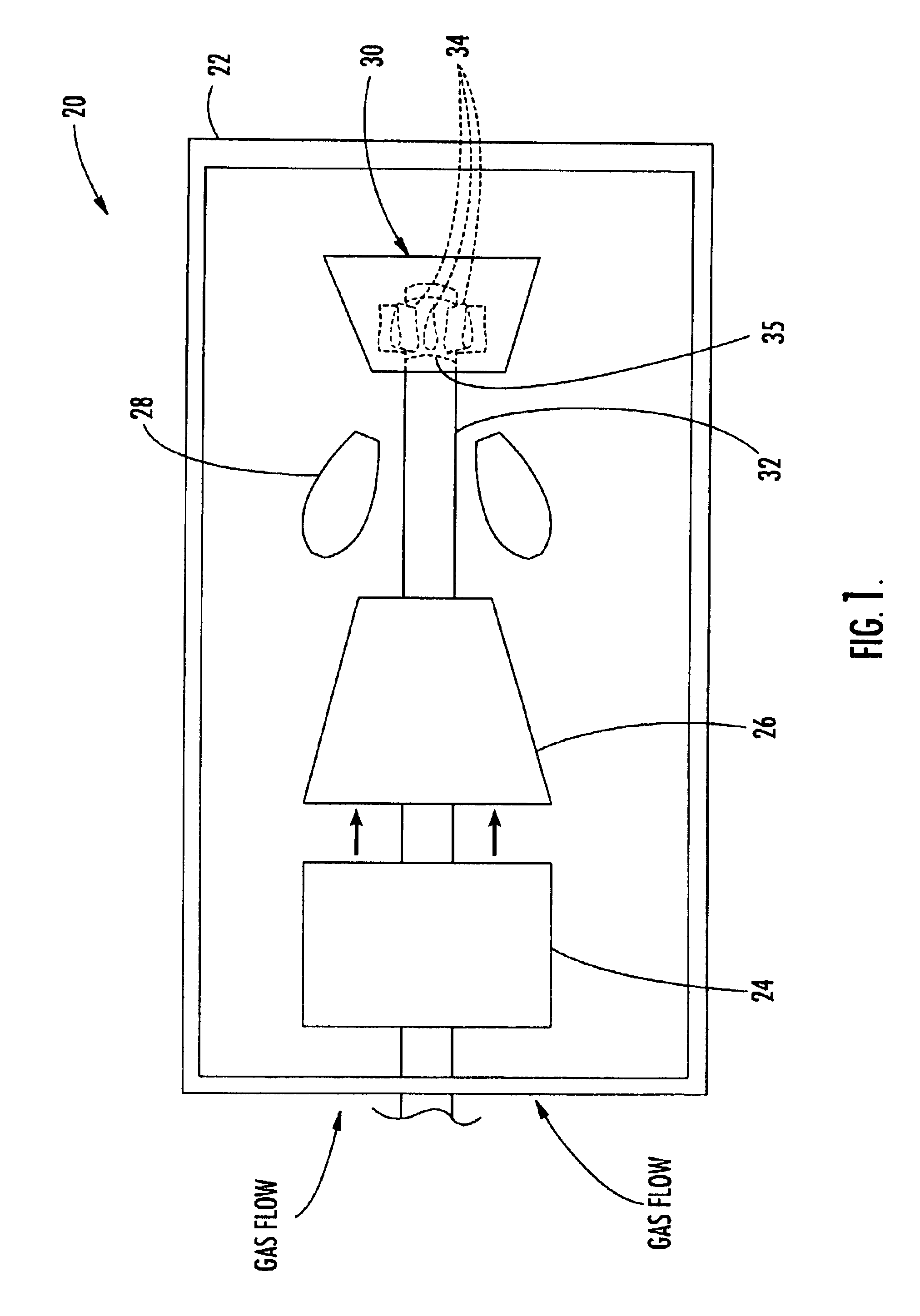 Combustion turbine with airfoil having enhanced leading edge diffusion holes and related methods