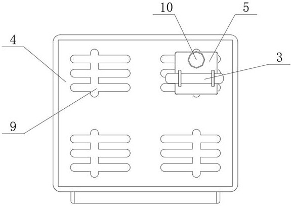 Holding and fixing device with posture adjusting function for animal husbandry and veterinary surgeries