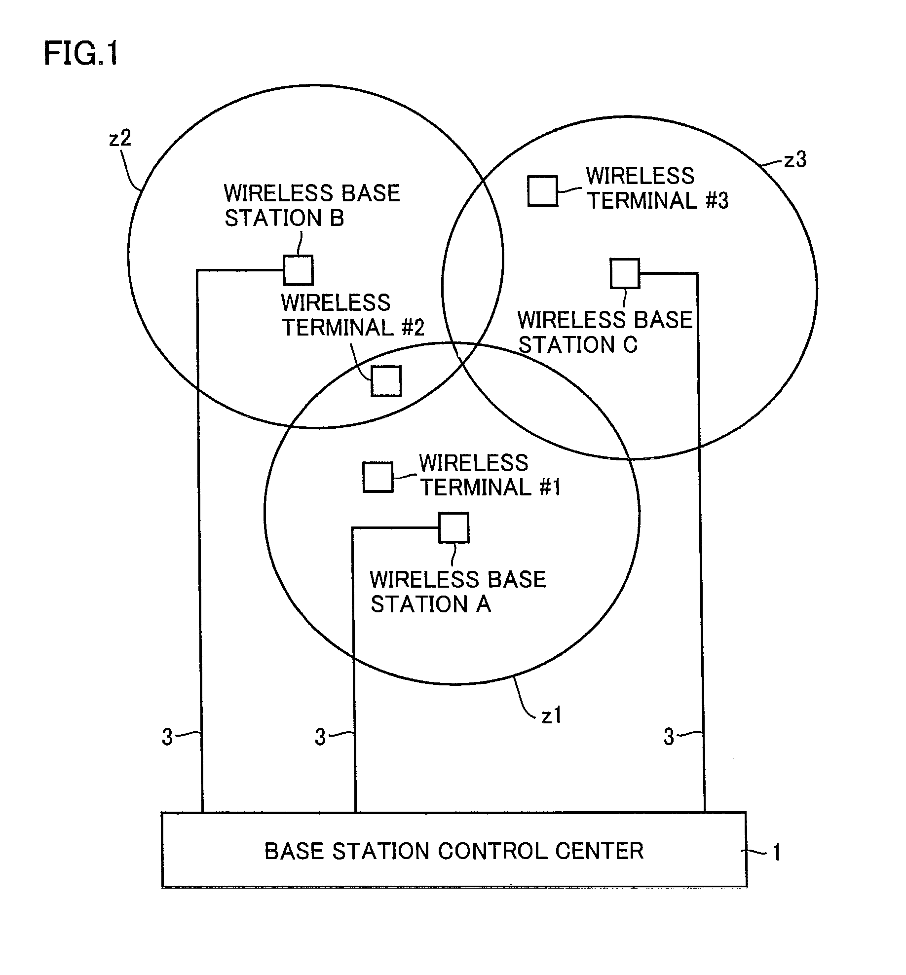 Wireless base station, wireless communication system, and wireless communication method