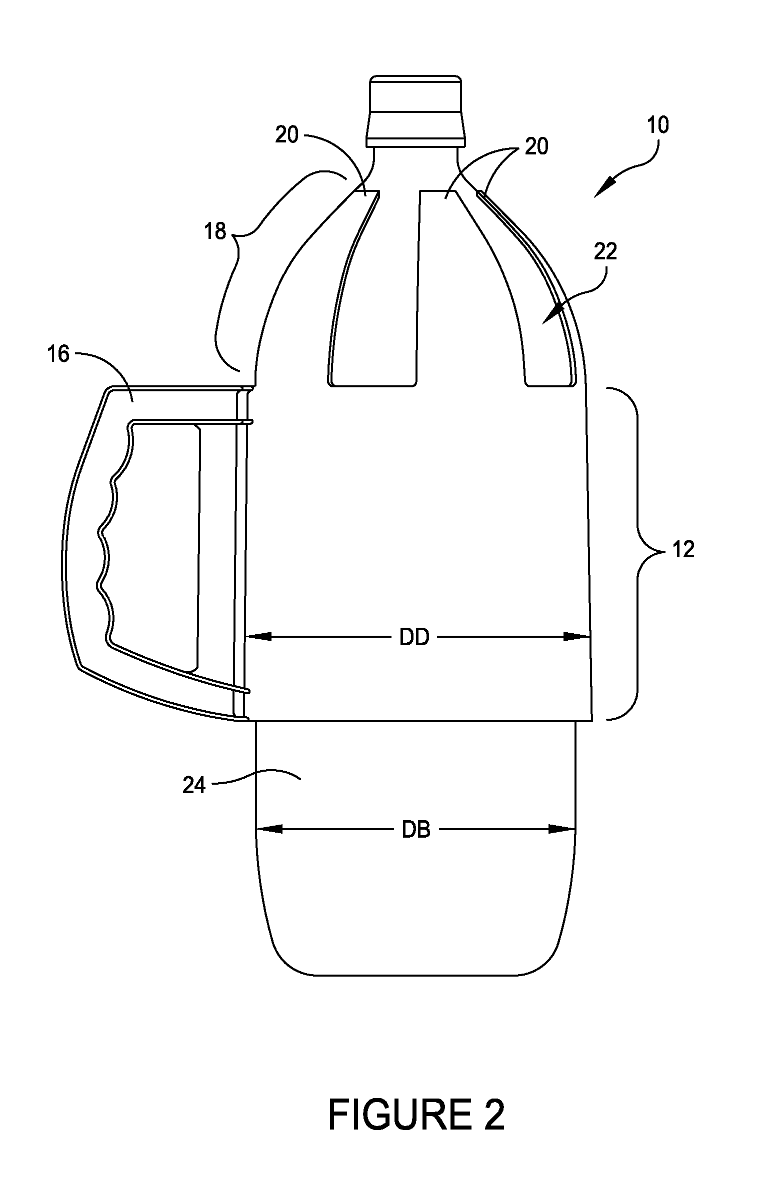 Gripping apparatus and method of use