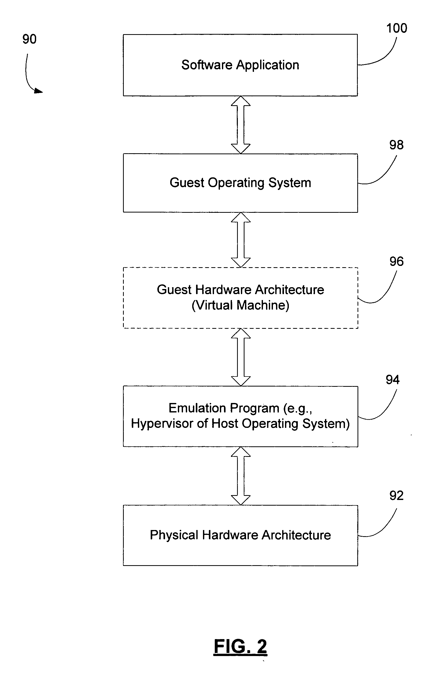 Systems and methods for attaching a virtual machine virtual hard disk to a host machine