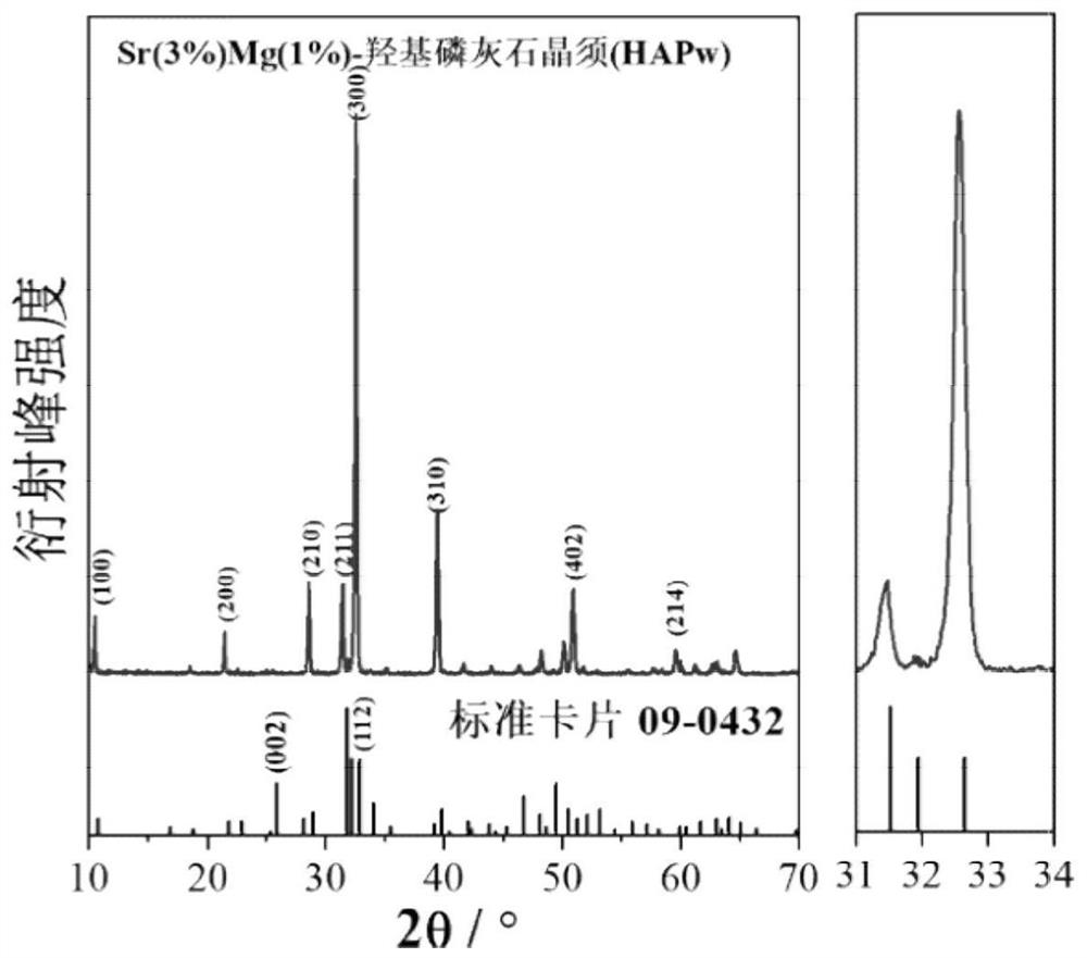 Novel composite bone cement with biological activity