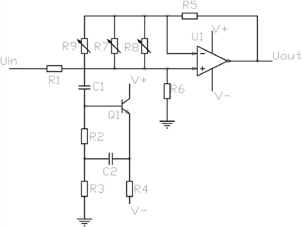 Close-contact wireless speaker