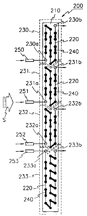 Air conditioner heat-exchanger