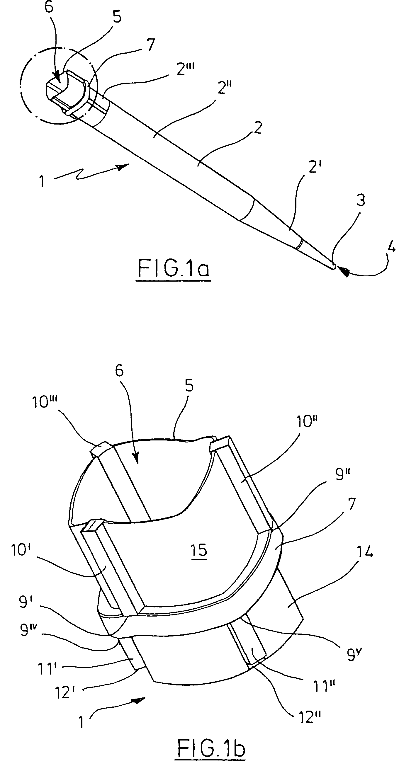 Pipette tip