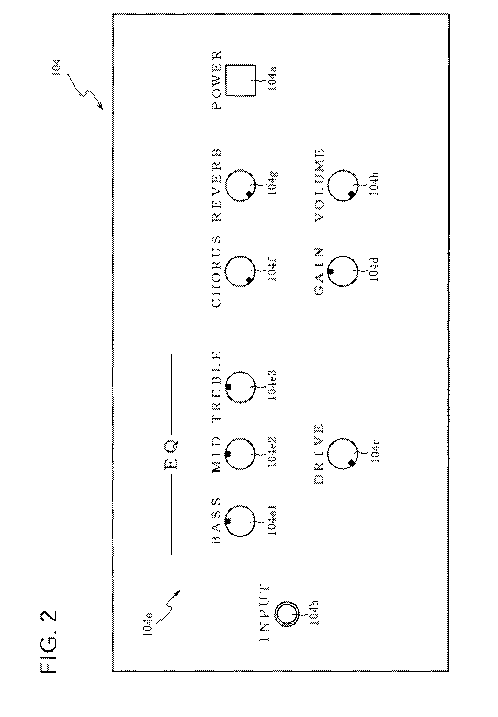 Low-pitched sound enhancement processing apparatus, speaker system and sound effects apparatus and processes