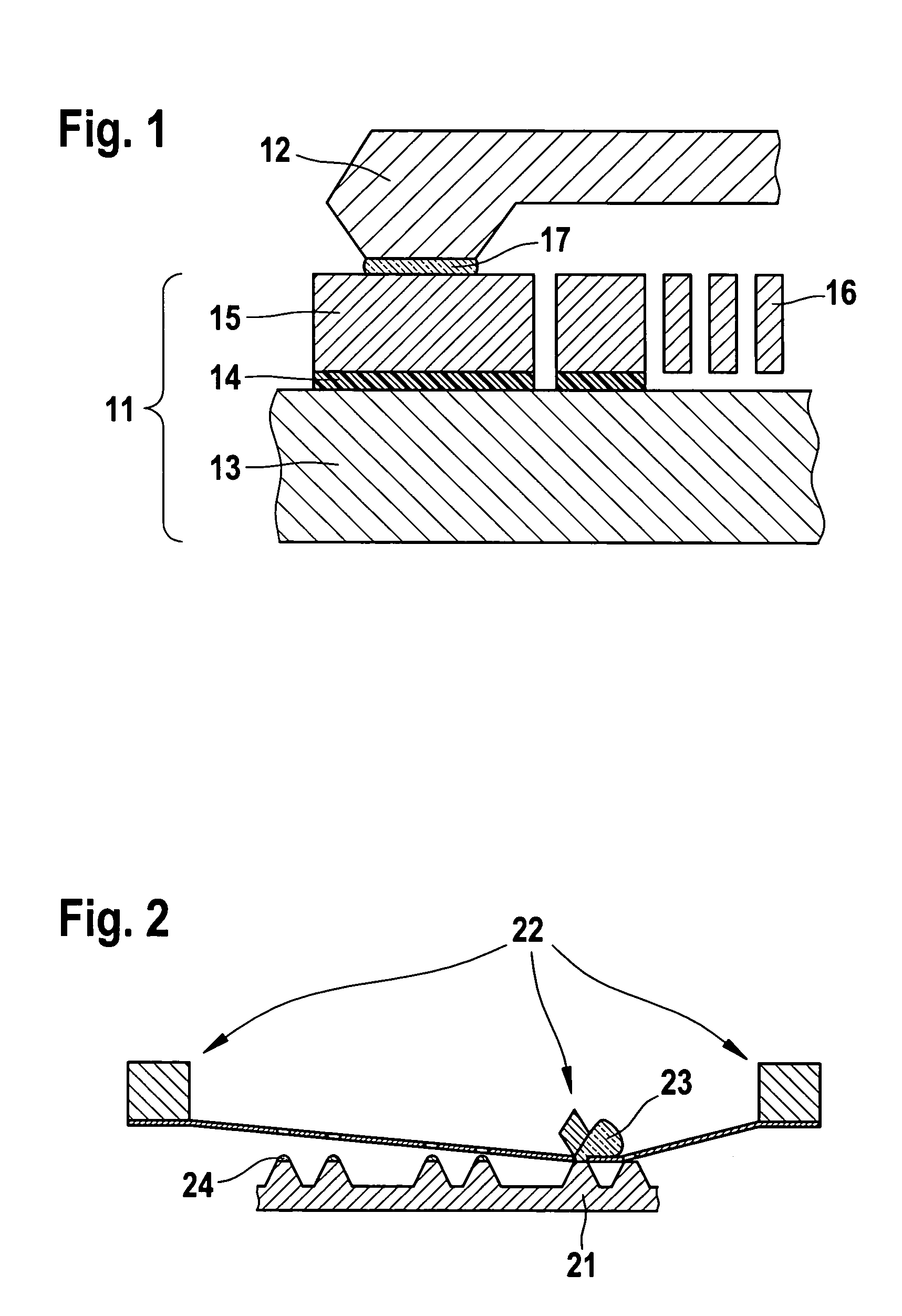 Method for reducing the adhesive properties of MEMS and anti-adhesion-coated device