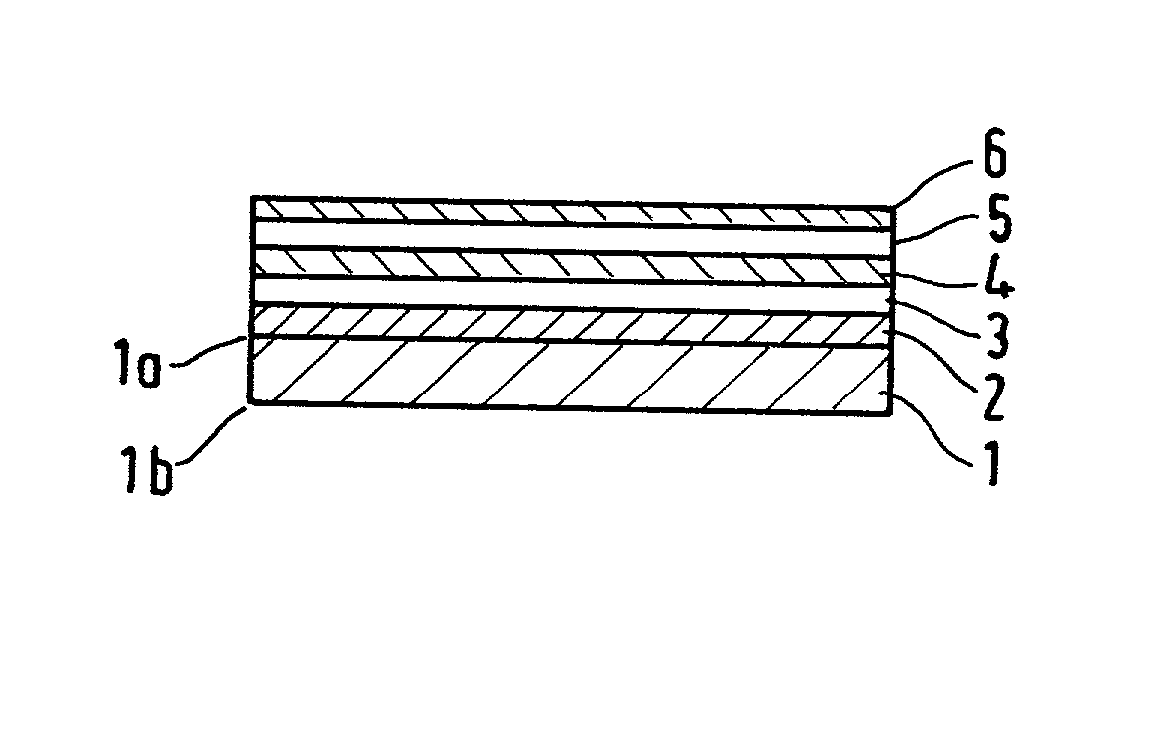 Form-adaptable electrode structure in layer construction