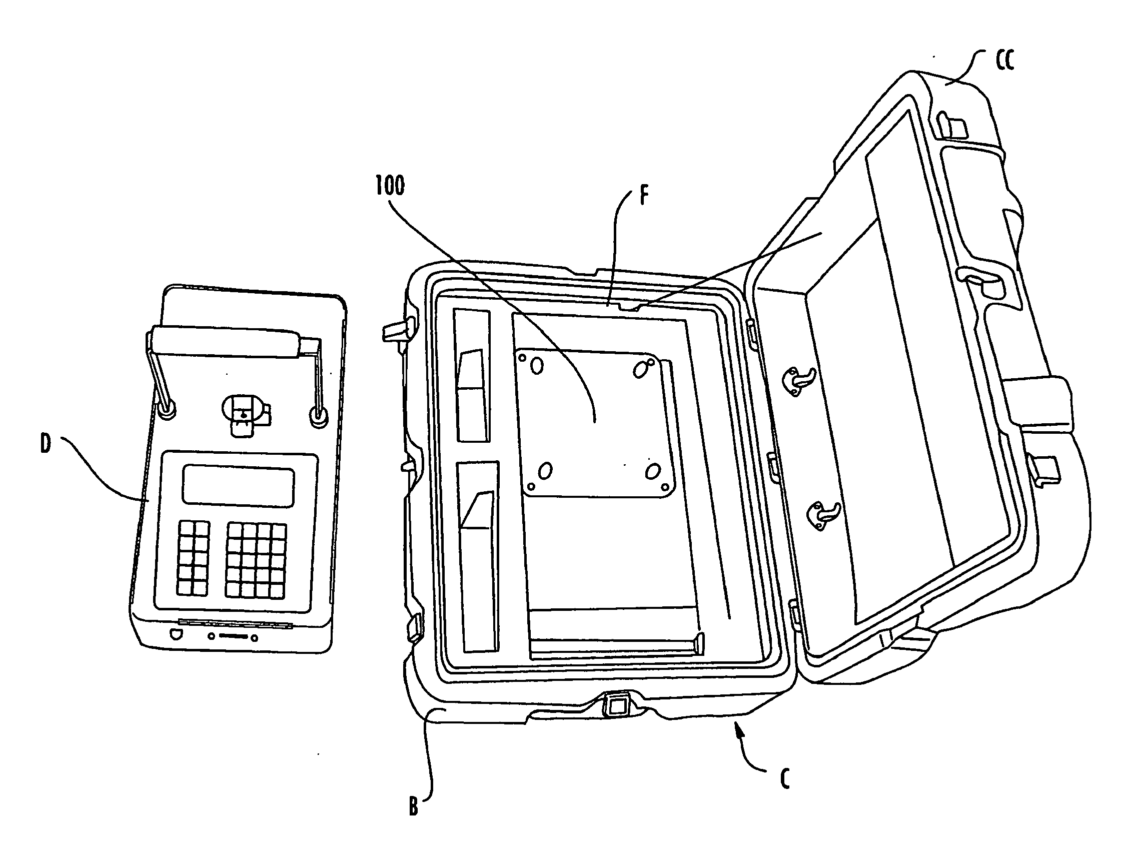 Apparatuses and systems for density gauge calibration and reference emulation