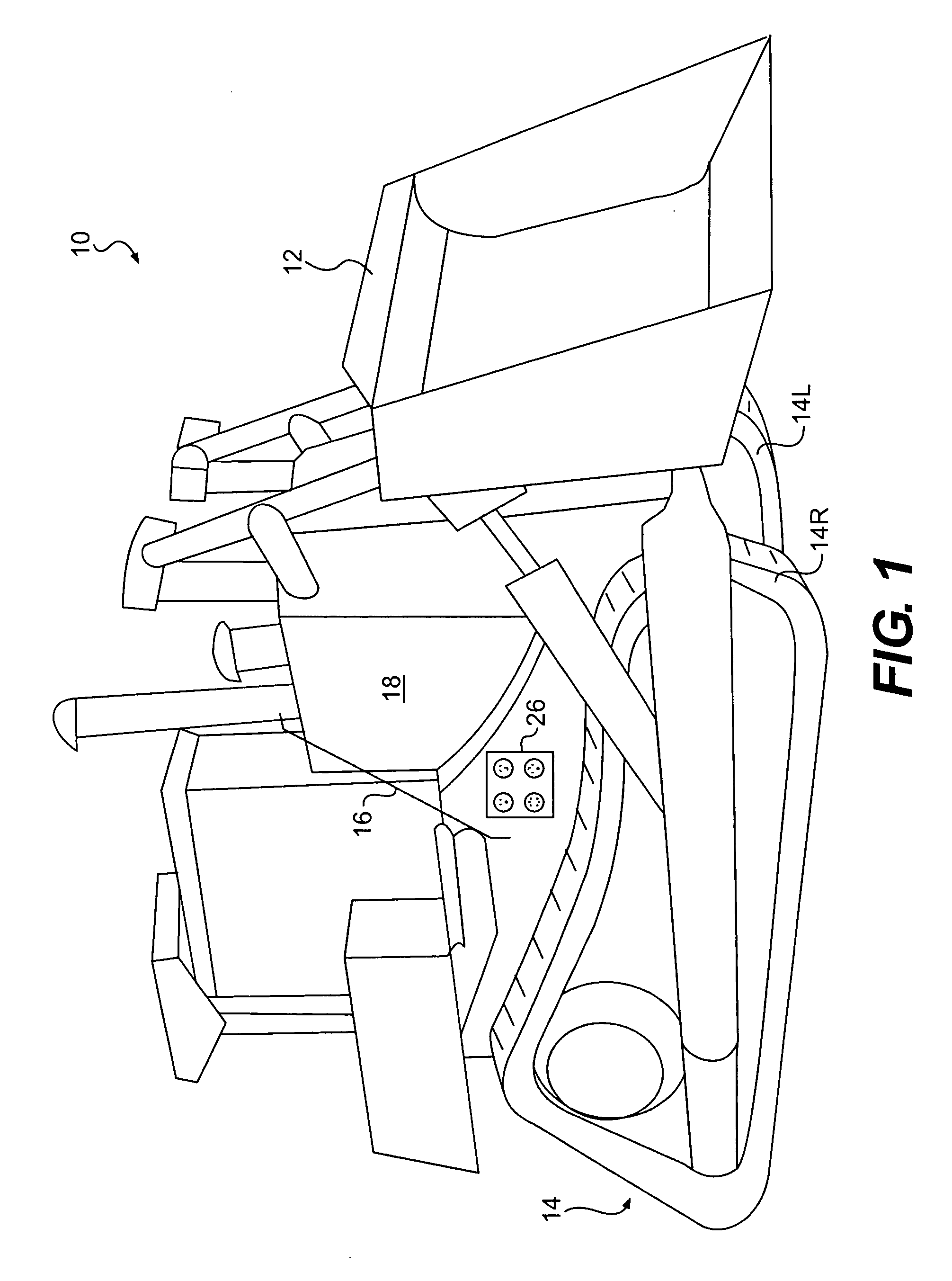 Multi-purpose mobile power generating machine