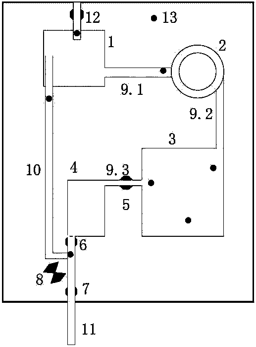 Rapid-temperature-controlled transfusion pump