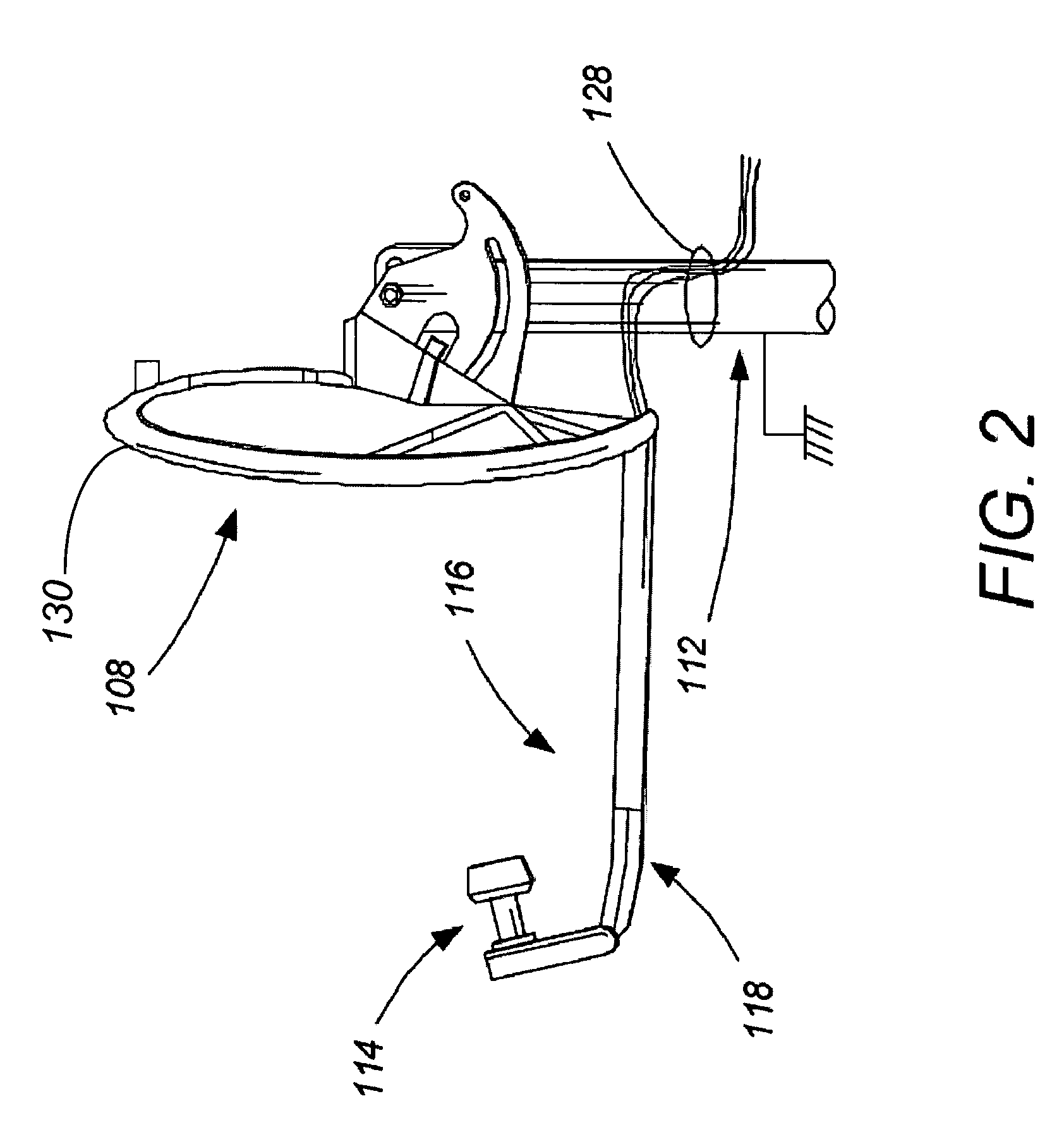 Tri-head KaKuKa feed for single-offset dish antenna