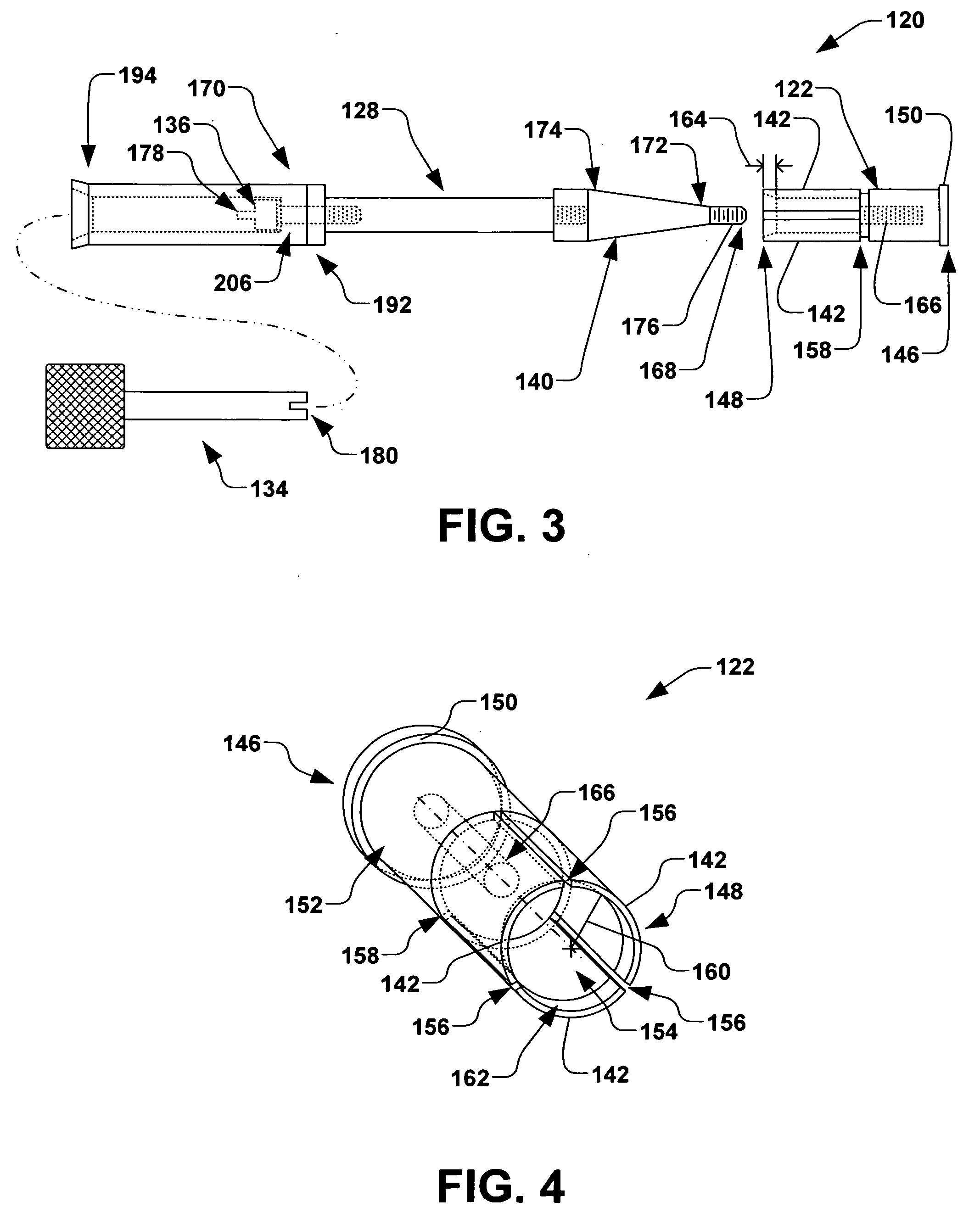 Locking device for firearm