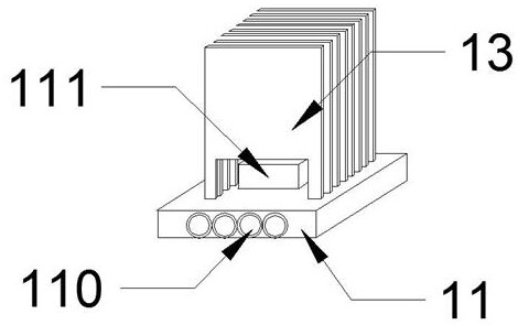 A server for smart high-speed rail data center