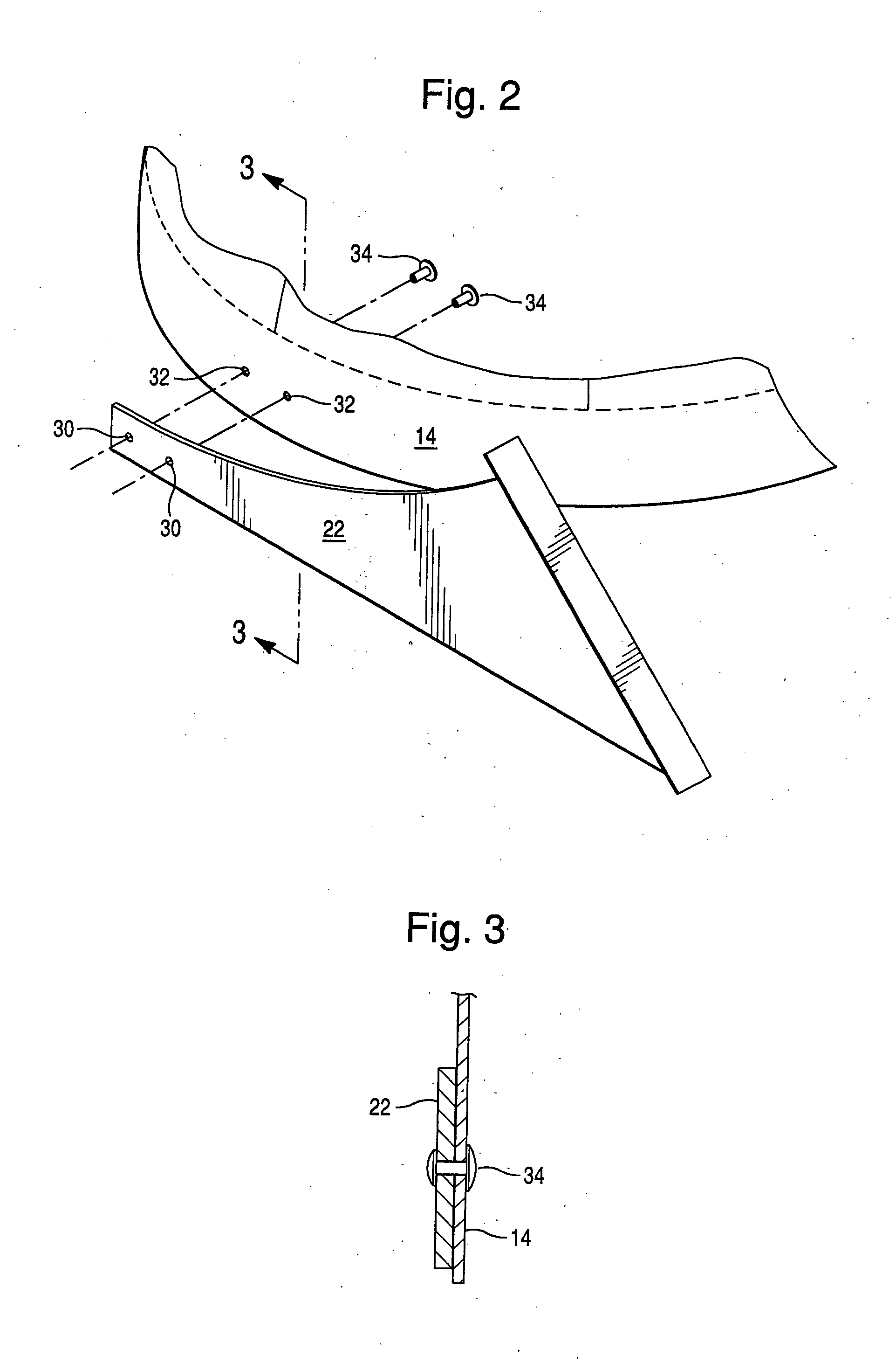 Headgear having airflow characteristics