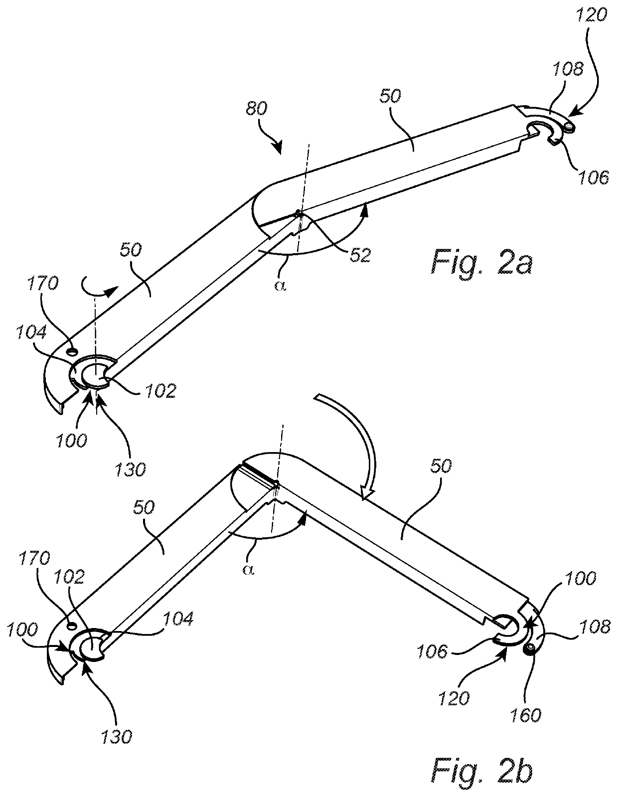 Foldable air filter unit