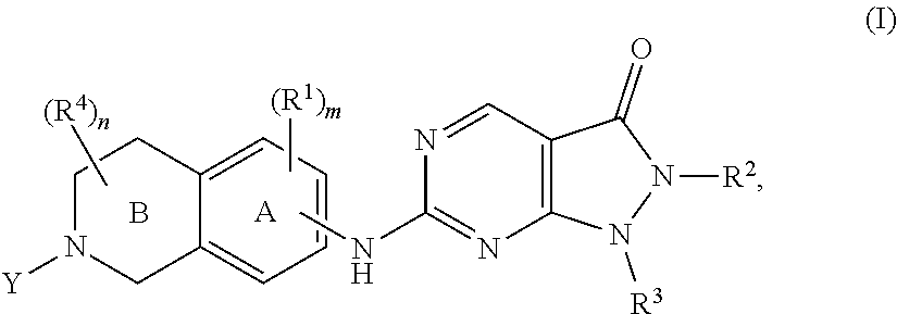 Heterocyclic compounds and uses thereof