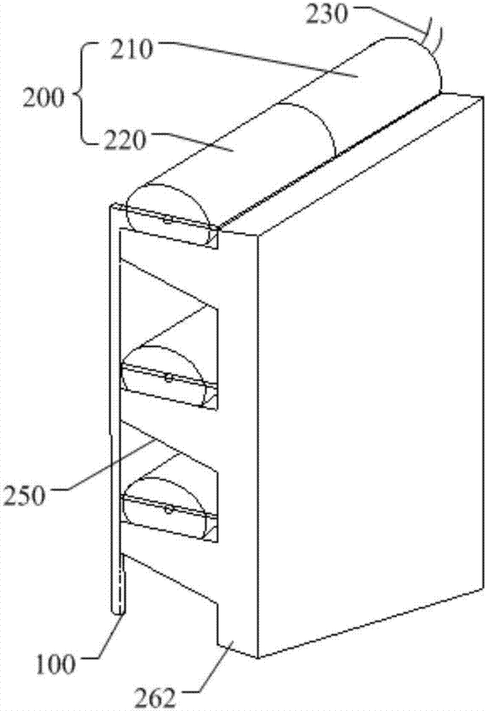 Multi-layer drum sieve, screening system and application thereof