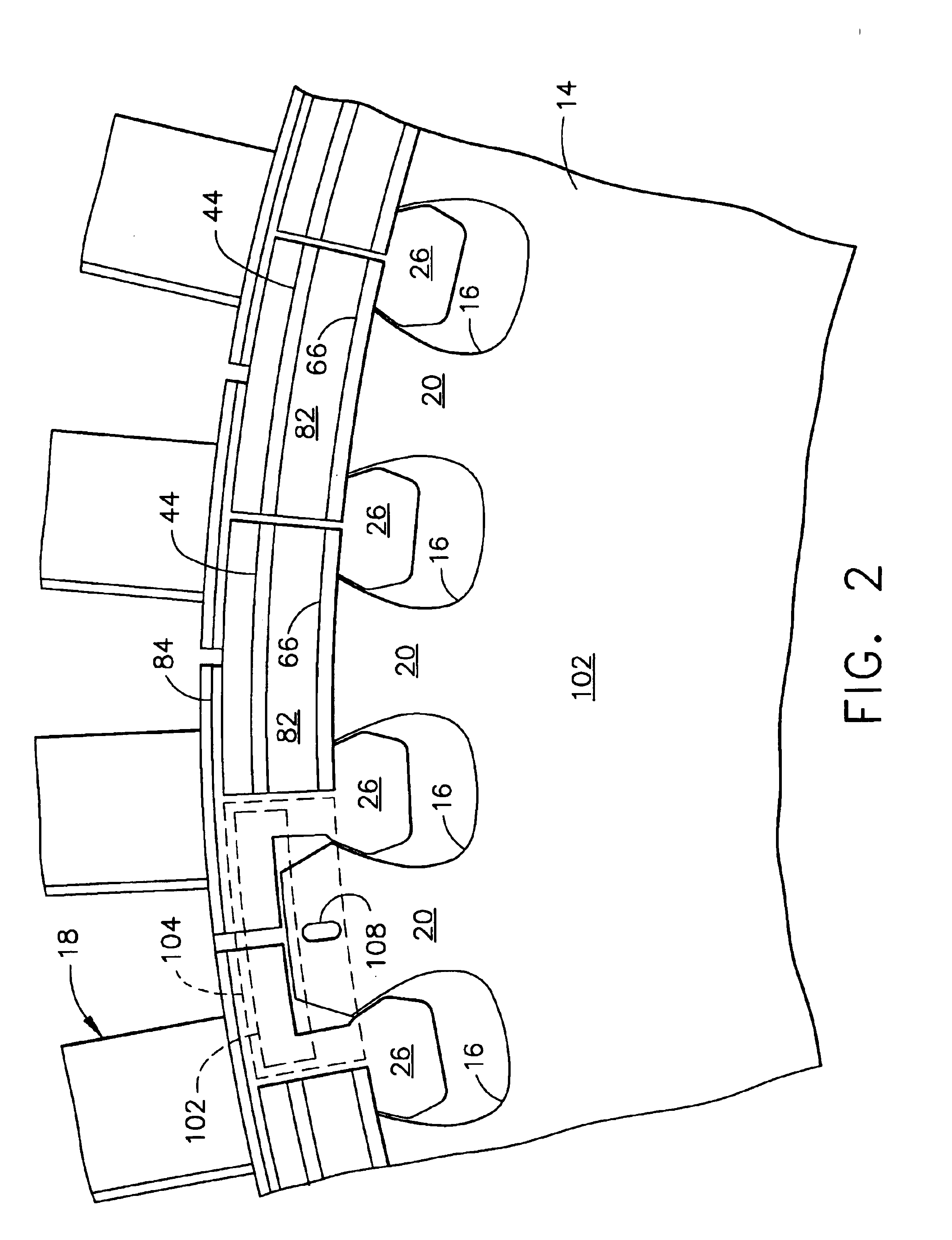 Turbomachinery blade retention system