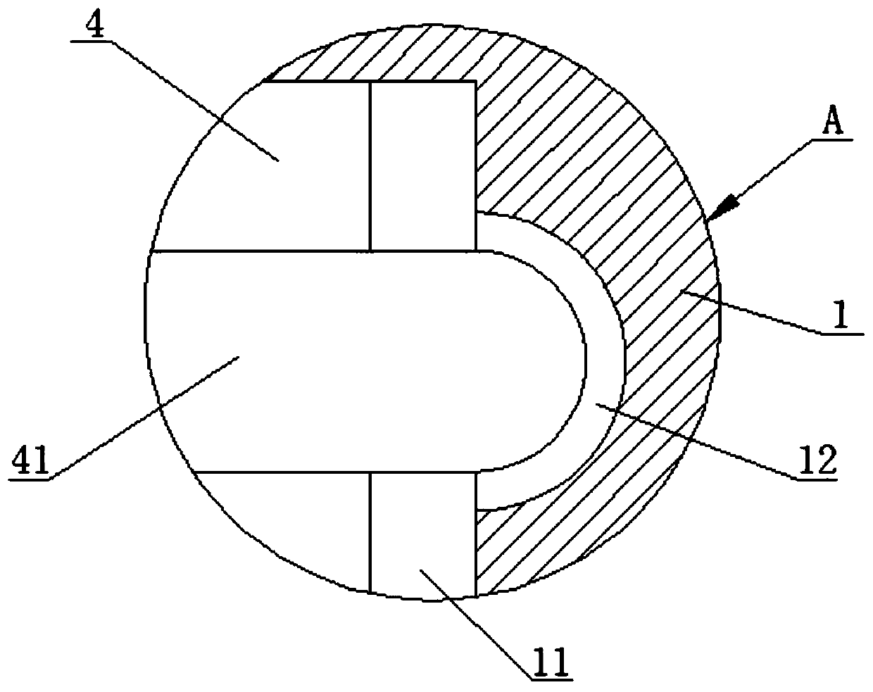 Mathematical teaching aid for graphic combination