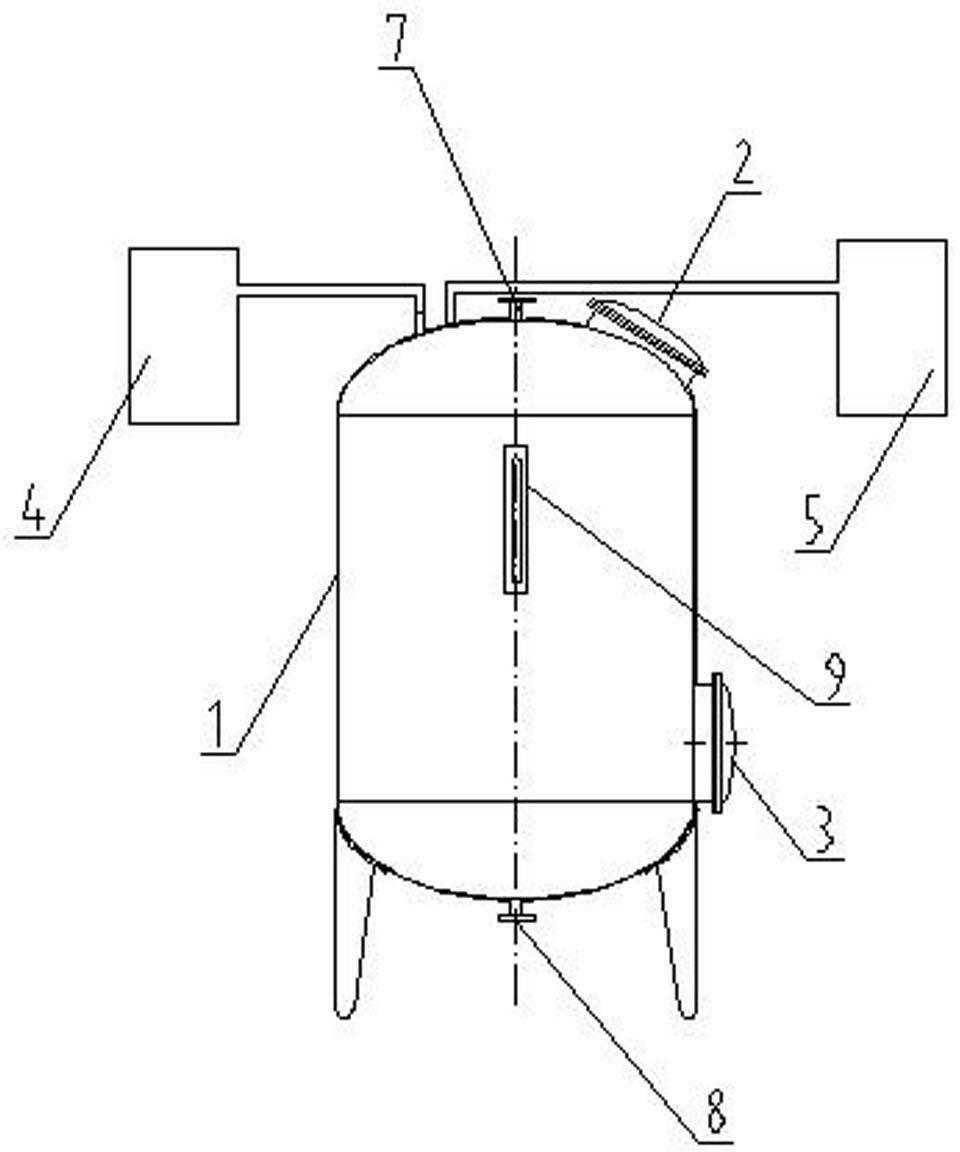 Tasty jar and tasty technology thereof