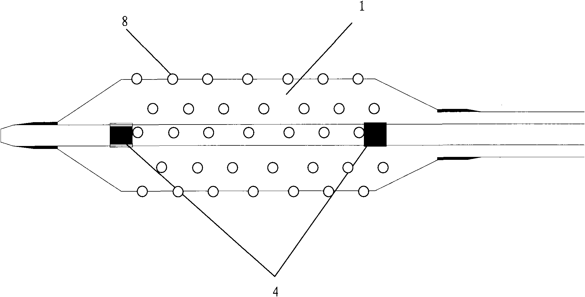 Balloon catheter