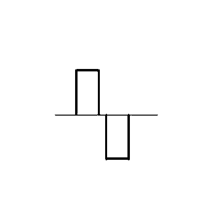 Method for wirelessly transmitting electric energy to charge a plurality of or many kinds of loads