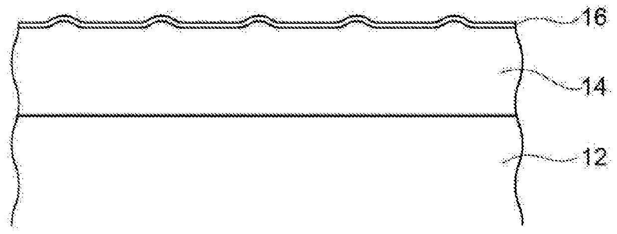 Hot-press coated steel sheet, method of manufacturing hot-press coated steel sheet, method of manufacturing hot-press formed product, and method of manufacturing vehicle