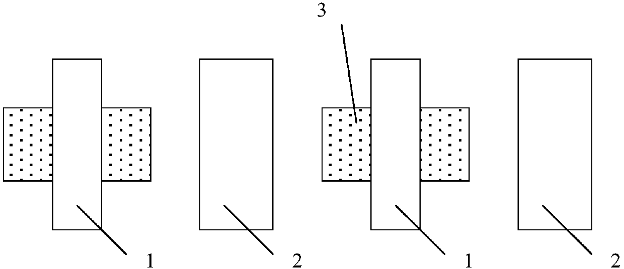 Graph optimization method and mask preparation method