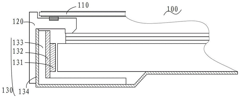 Backlight module and liquid crystal display device