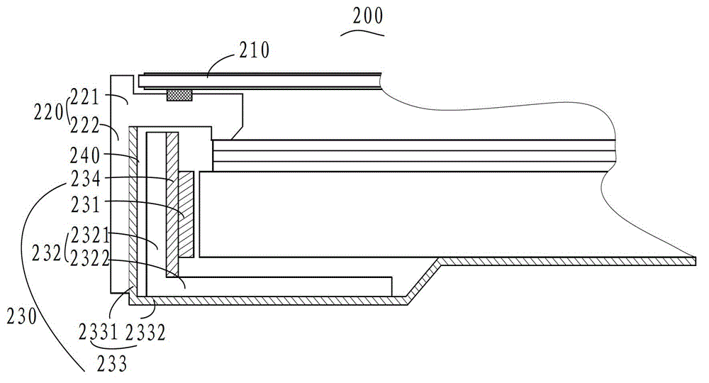 Backlight module and liquid crystal display device