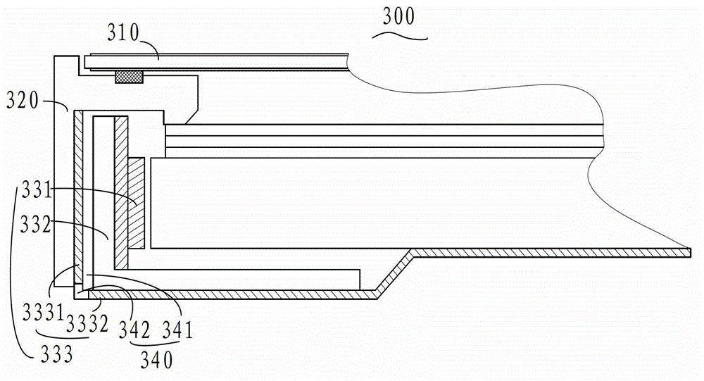 Backlight module and liquid crystal display device