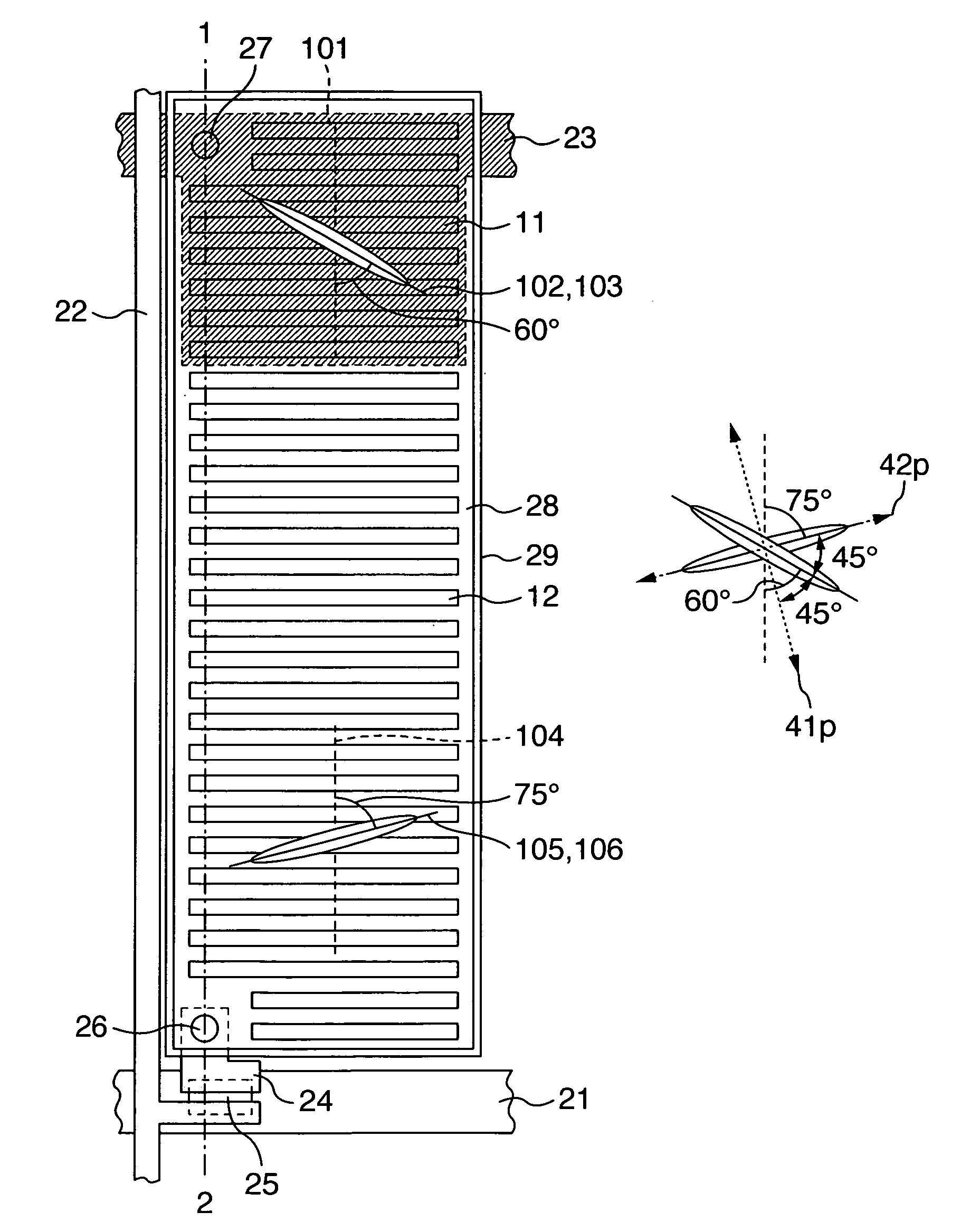 Liquid crystal display apparatus