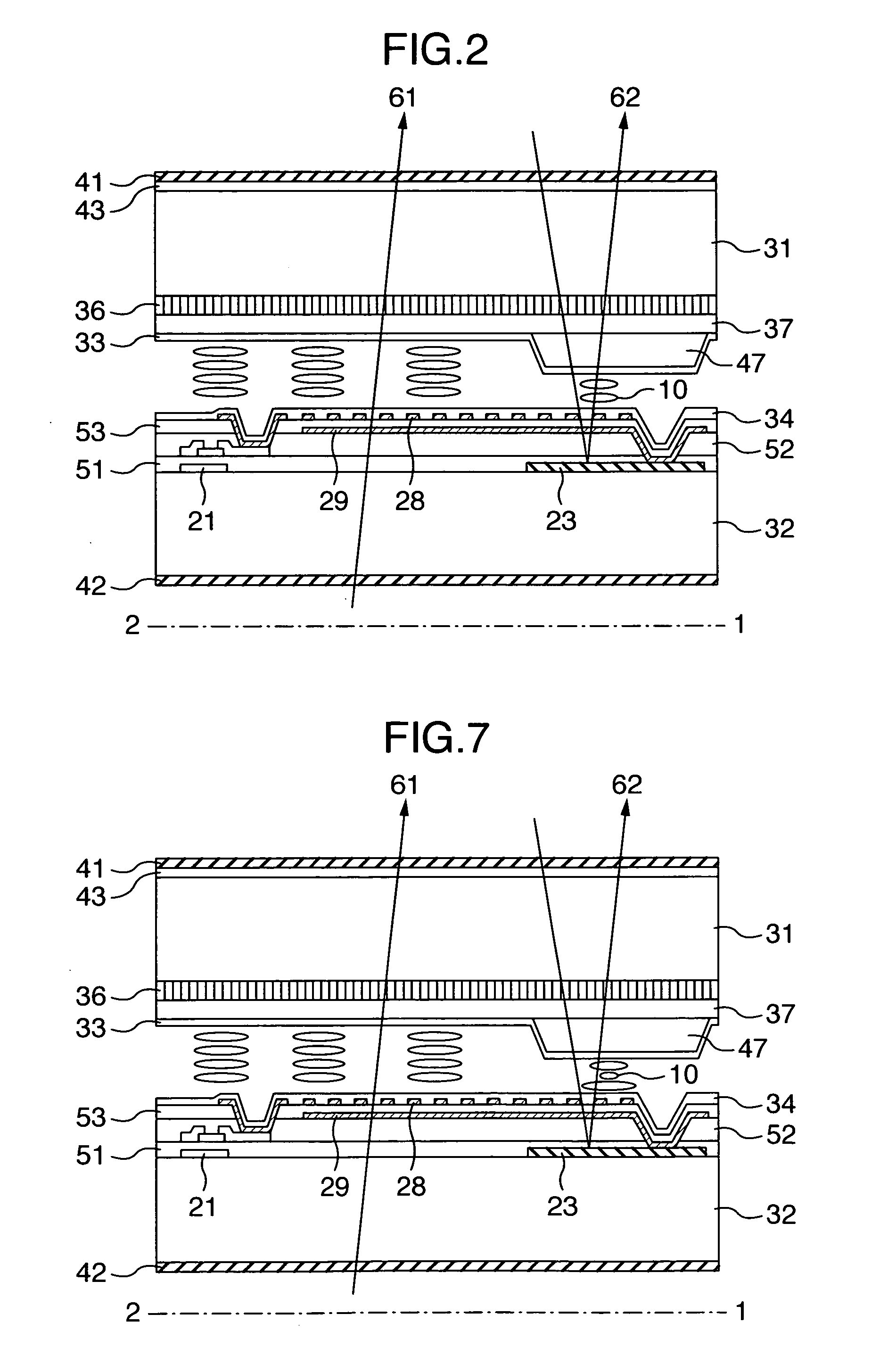 Liquid crystal display apparatus