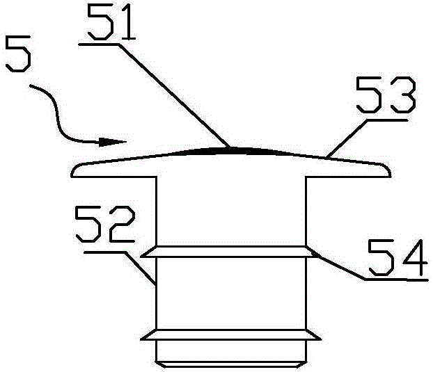 Hose microporous aerator for oxygenating and stirring natural water and aquatic breeding water