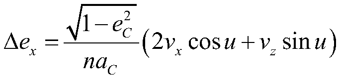 Single-pulse guidance method for autonomous fast rendezvous and docking and readable medium