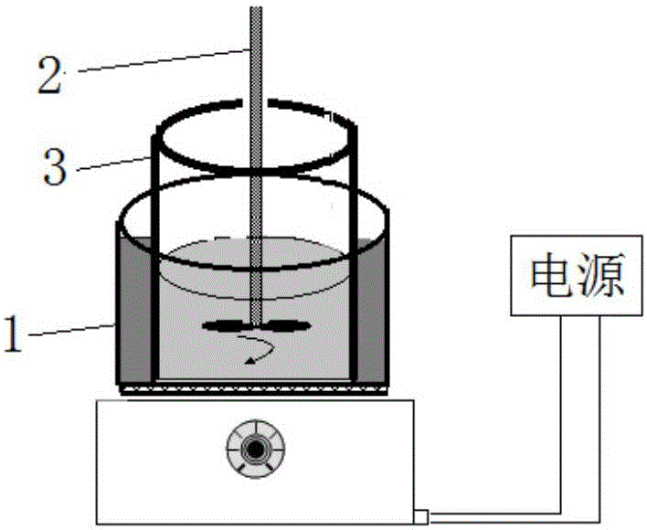 Calcium carbonate and aluminum magnesium composite flame-retardant paper, and preparation method thereof