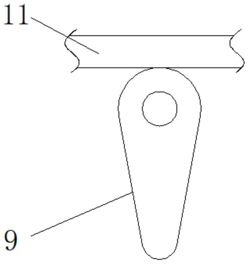 Three-dimensional motion mixer