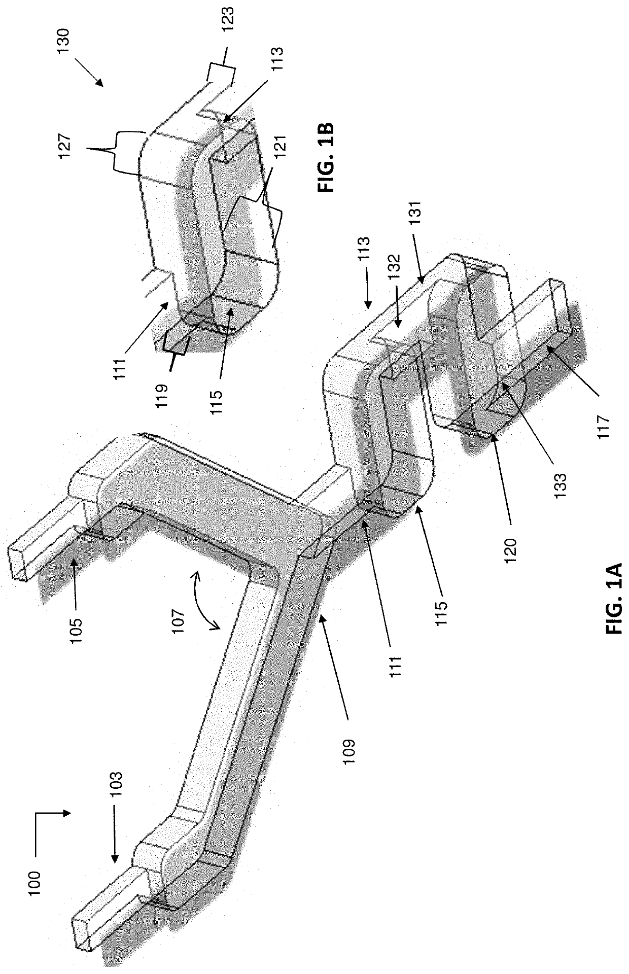 Microfluidic apparatuses and methods of use thereof in mixing