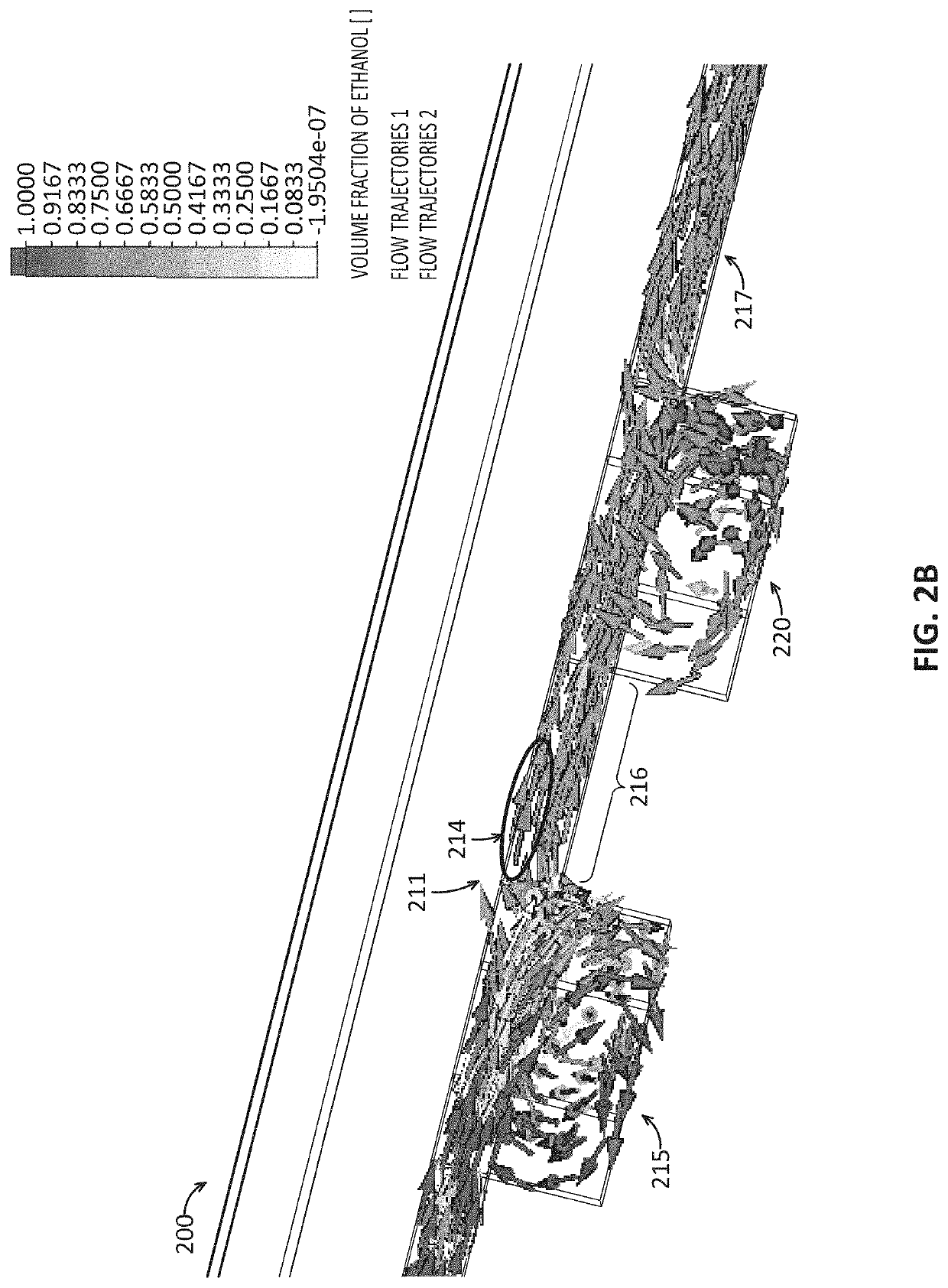 Microfluidic apparatuses and methods of use thereof in mixing