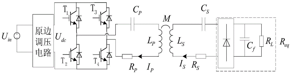 Method for recognizing electric vehicle in multi-guide-rail wireless power supply mode