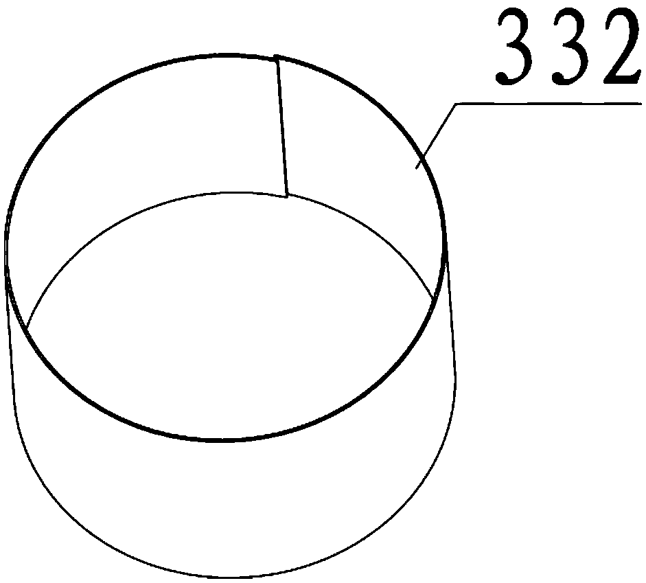 Remotely controlled oil well production and injection device, ultrasonic transducer, and control method thereof