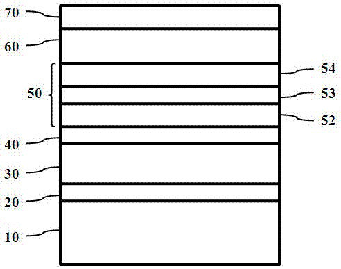 Semiconductor light emitting element