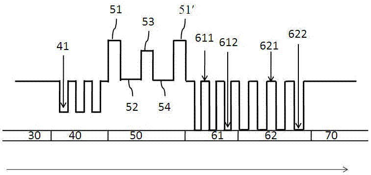 Semiconductor light emitting element