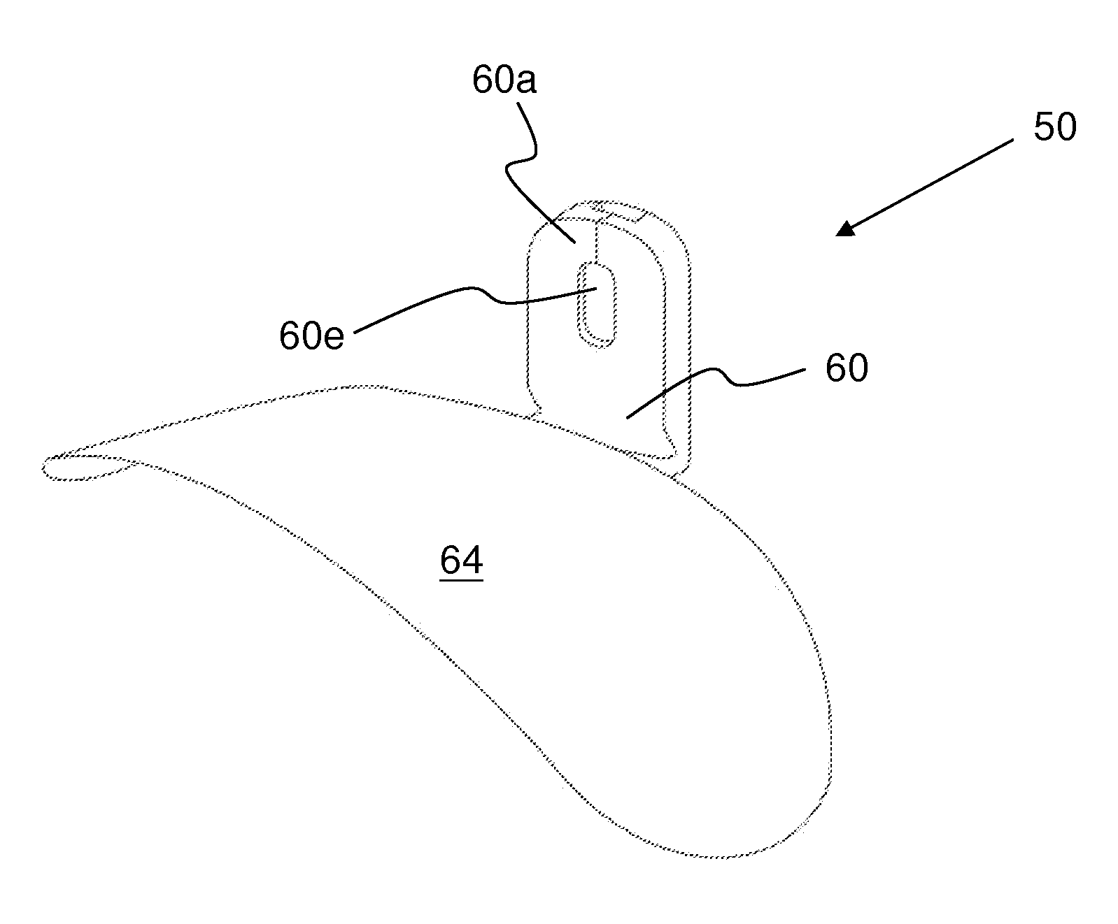 Shoulder Rest for a Stringed Instrument