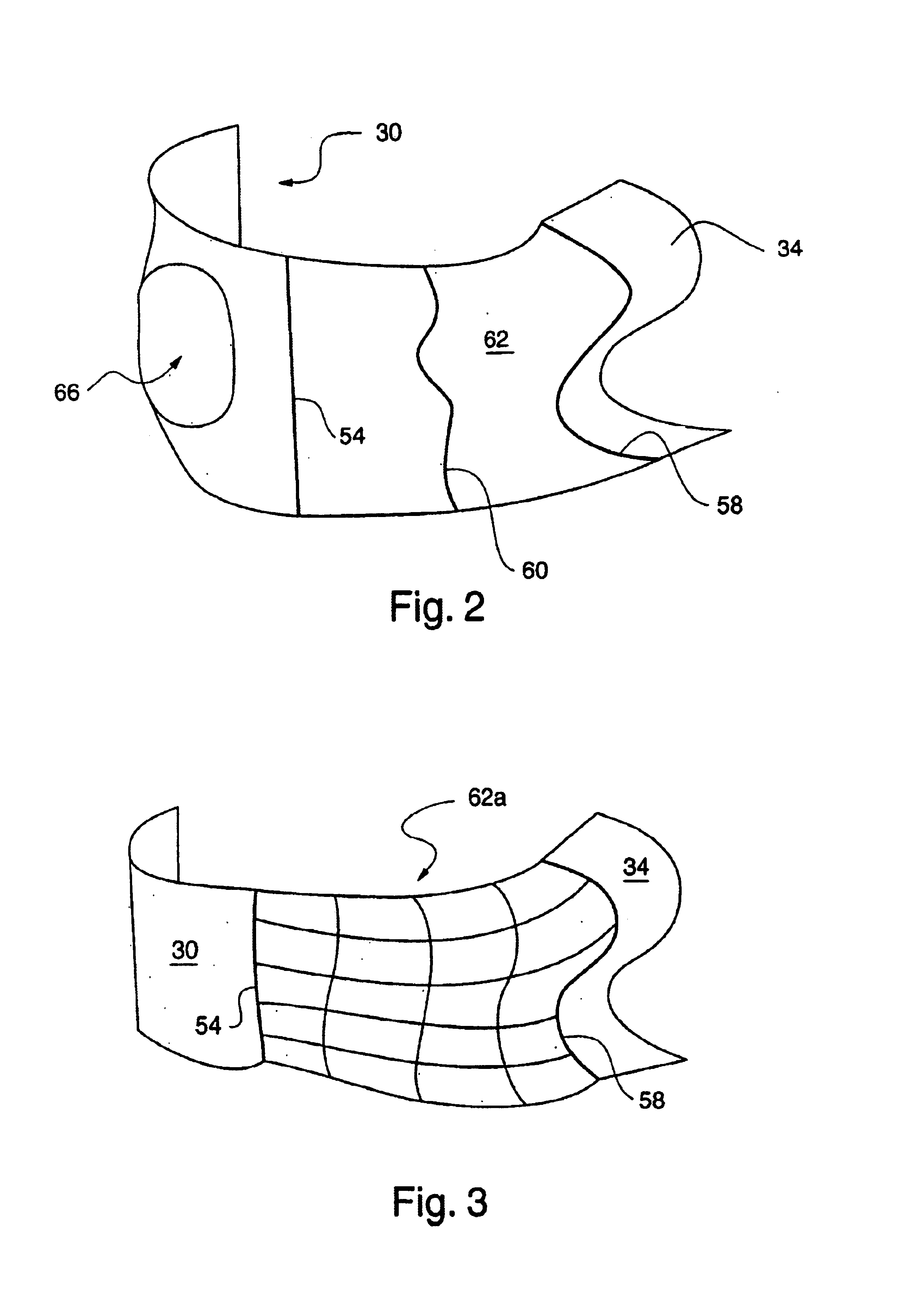 Geometric design and modeling system using control geometry